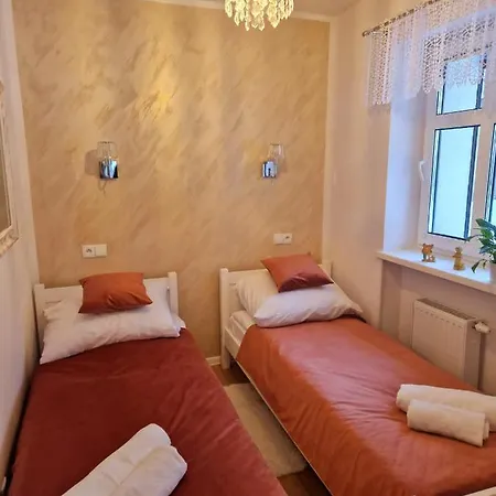 Appartement Przy Deptaku