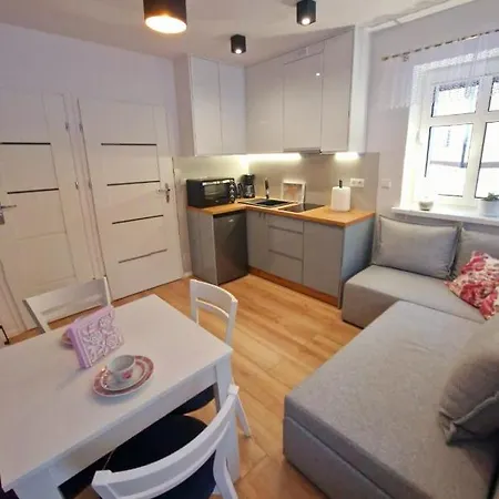 Przy Deptaku * Jelenia Góra