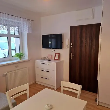 Przy Deptaku Jelenia Góra