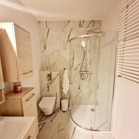 Appartement Przy Deptaku Jelenia Góra