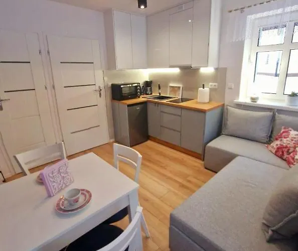 Przy Deptaku * Jelení Hora