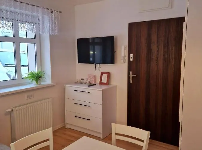 Przy Deptaku Jelenia Góra