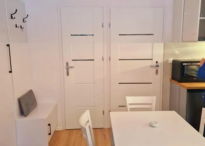 Przy Deptaku * Jelenia Góra